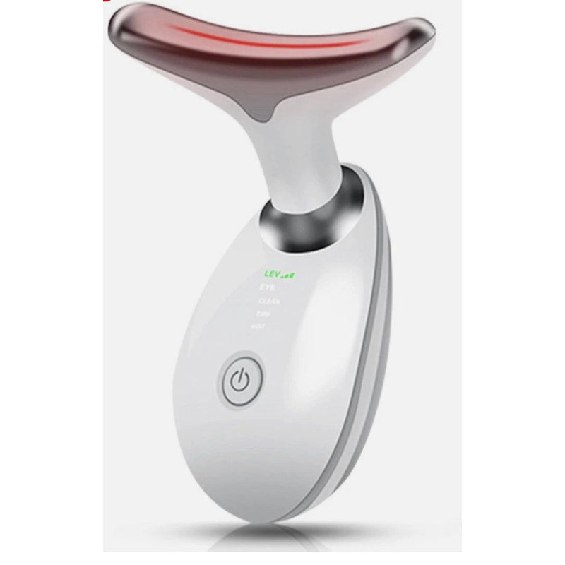 Intense Pulsed Light, Wrinkles Reducing Instrument, 3-Levels, Ultrasonic ES-1081