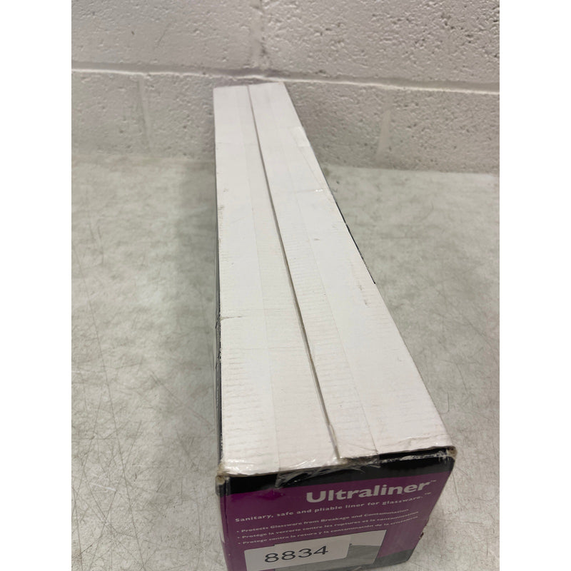 San Jamar Ultraliner Soft Shelf Liner, 10&