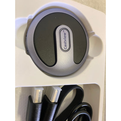 5g+2.4g Dual Band Wireless Display Adapter Wireless Connection Stable Signal