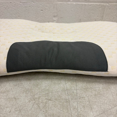 Contoured Orthopedic Pillow Pain Relief Cervical Pillow Neck & Shoulder Support