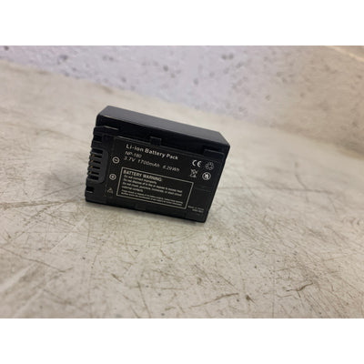 Vivitar Digital Camcorder-16x Zoom WIFI Touch Screen,  ONLY CAMERA AND BATTERY