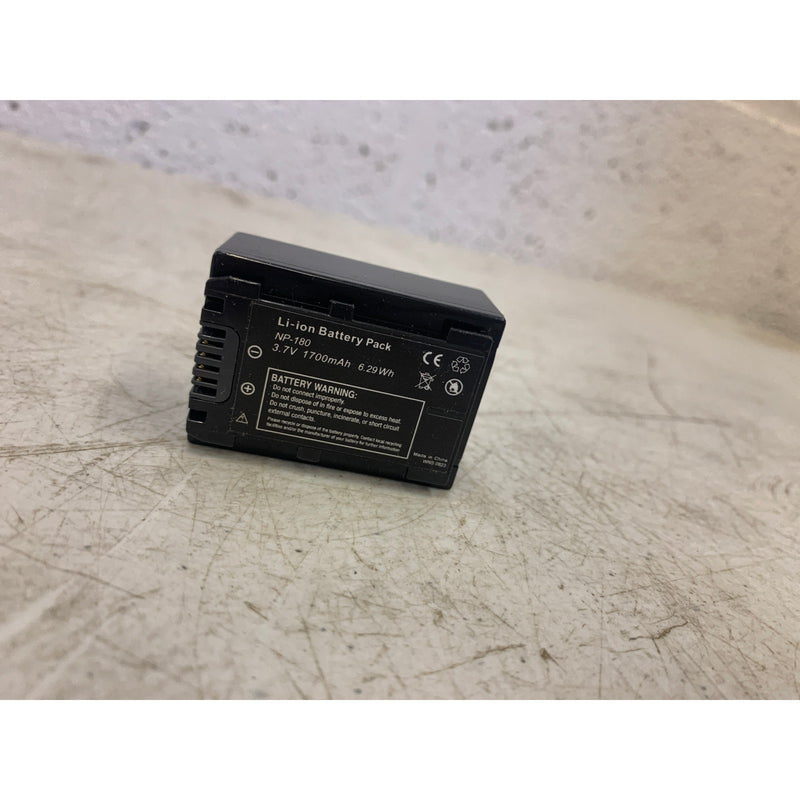Vivitar Digital Camcorder-16x Zoom WIFI Touch Screen,  ONLY CAMERA AND BATTERY