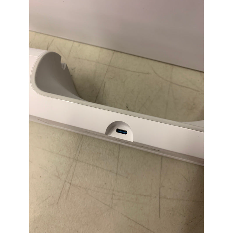 Anker Charging Dock Set for Oculus Quest 2 Charging Station Stand White