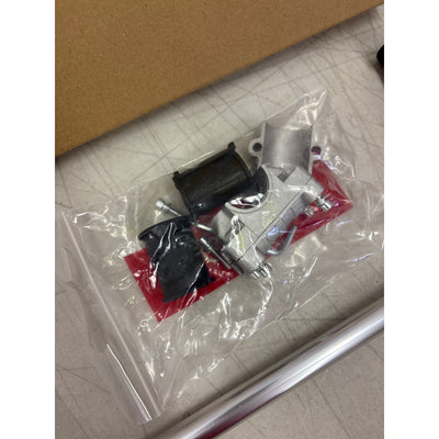 Auxiliary Handle For String Trimmers, Adjustable Position Weed Eater Handle