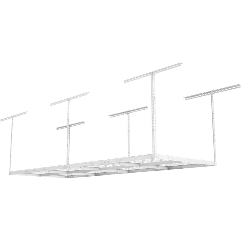 FLEXIMOUNTS Ceiling Storage Rack 3&