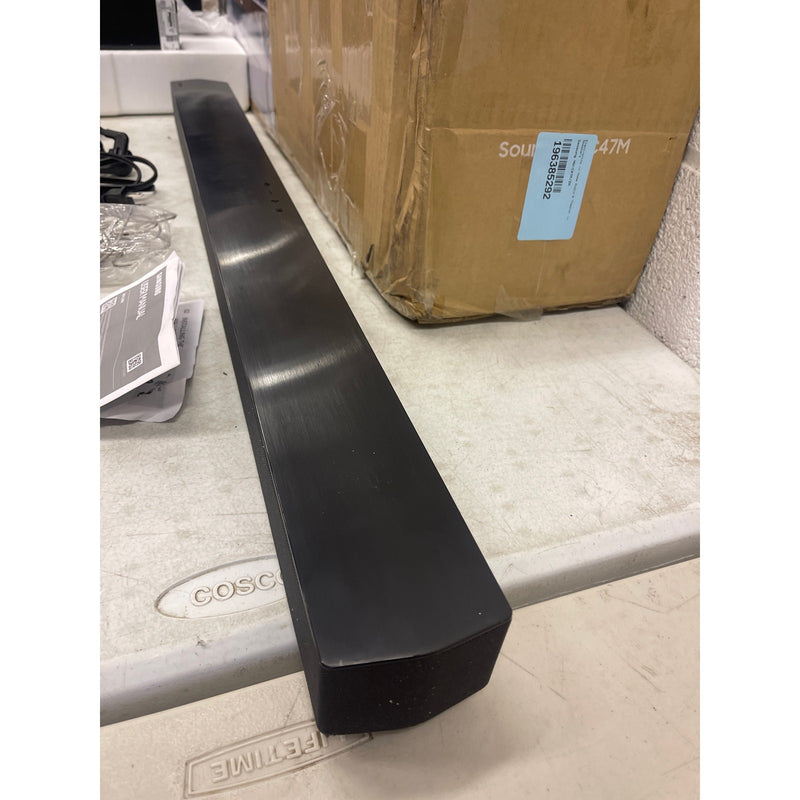 SAMSUNG B-Series 4.1ch Soundbar Dolby Audio Wireless Rear Speakers, See Details