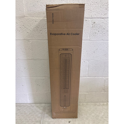 JRD Tower Fan 90° Oscillating Fans w Remote 40'' Quiet Cooling Fan w 3 Speeds