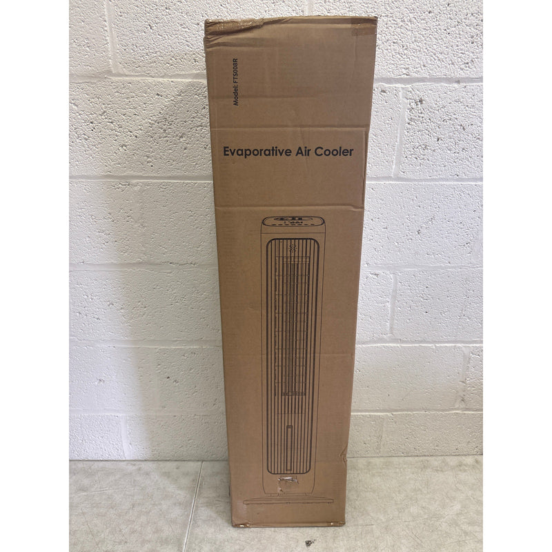 JRD Tower Fan 90° Oscillating Fans w Remote 40&