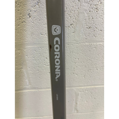 Corona MAX 43.75 in. WeedSLAYER Weeder All Steel Footplate, T-handle Max Grip