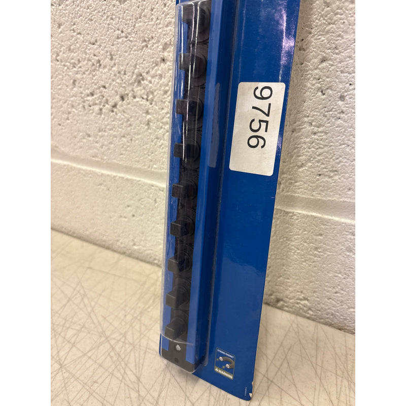 DieHard Mechanics Time Saver 3/8" Magnetic Lock Socket Set, Hand Tools - DH50136