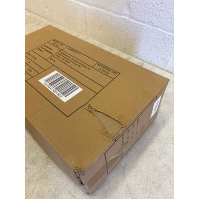 FoodSaver PowerVac Compact Vacuum Sealing Machine Stainless Steel VS0150
