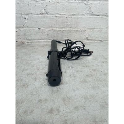 Conair InfinitiPRO 1-1/2" Ceramic Curling Iron, LED Control, 4 Heat Settings