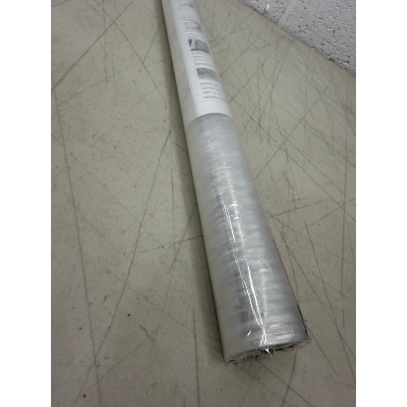 DUOFIRE Privacy Window Static Cling Glass Film, Anti-UV, 35.4in x 78.7in