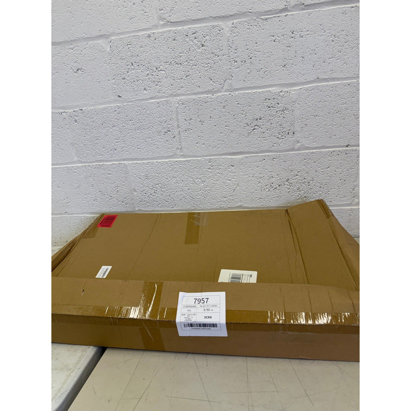 Swimming Pool Safety Hook with Aluminum Pole, Life Saving Rescue Equipment