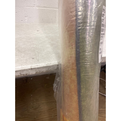 New Wave Rainbow Area Rug 5' x 8' Soft Living Room Multicolor Durable Rug