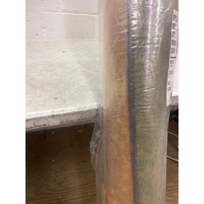 New Wave Rainbow Area Rug 5&