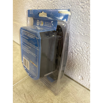 Optronics Oblong, Red, Combination Tail Light, Stud Mount, Hard Wired Connection