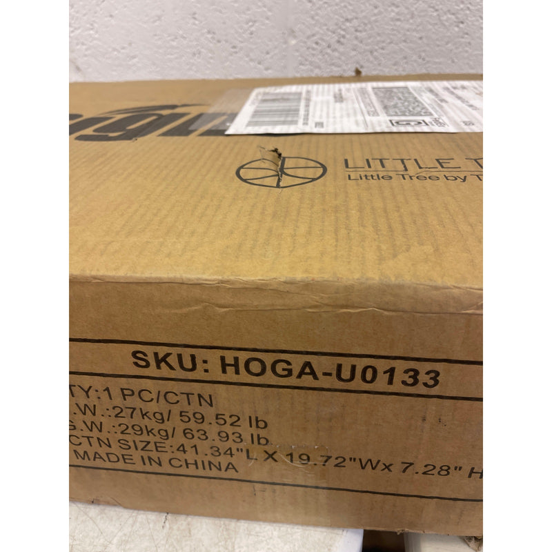 Tribesigns Rectangular Table Computer Desk Conference Table 71" x 32" White