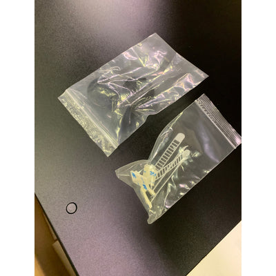 FlexiSpot Standing Desk 47" Computer Riser Keyboard Tray M3B-E-US SEE DETAILS