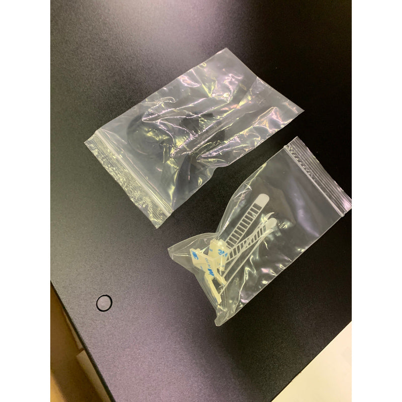 FlexiSpot Standing Desk 47" Computer Riser Keyboard Tray M3B-E-US SEE DETAILS