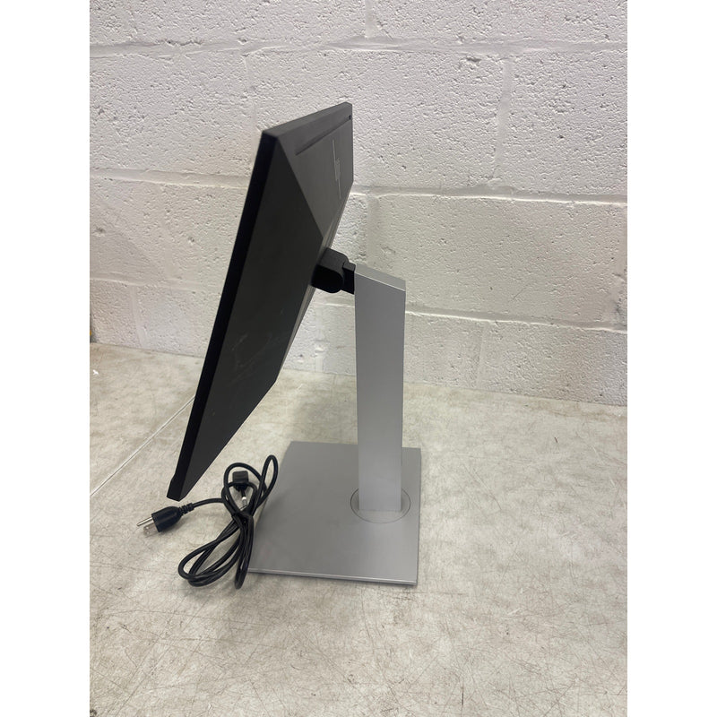 HP E22 G4 21.5" Full HD LED LCD Monitor 16:9 - Black Silver 1920x1080 Resolution