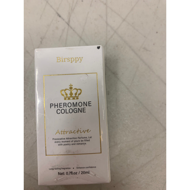 Birsppy Pheromones Perfumes for Women, 20ML Premium Pheromone Cologne