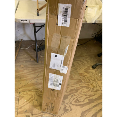 34" Folding Camping Chair w Carrying Case, Wooden / Metal Frame Tan SEE DETAILS