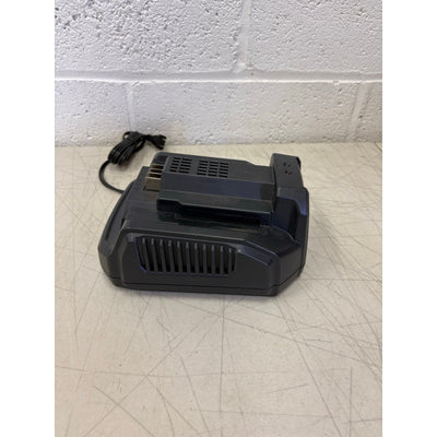 EGO 56 -Volt, POWER+, Battery Charger, CH2100