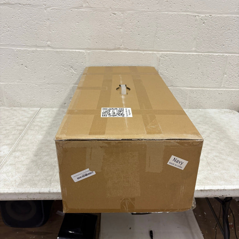 Roc Inflatable Stand Up Paddle Board with SUP Accessories, 10&