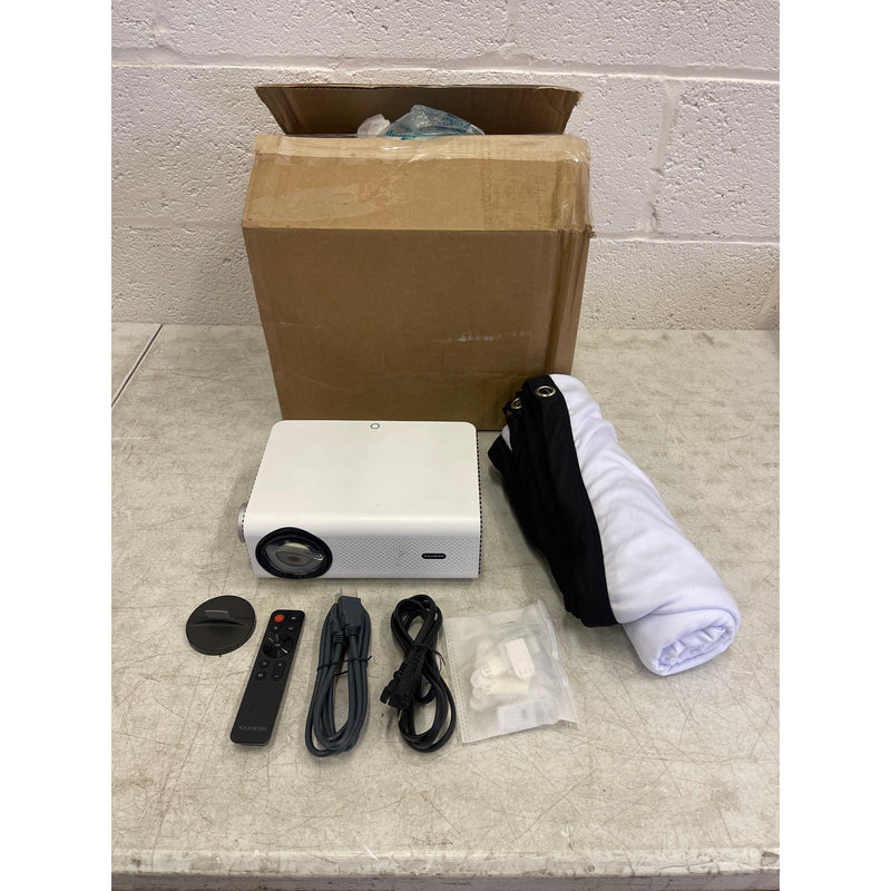 VANKYO Leisure Projector 495W Dolby Audio FHD 1080P 5G WiFi Bluetooth Supported