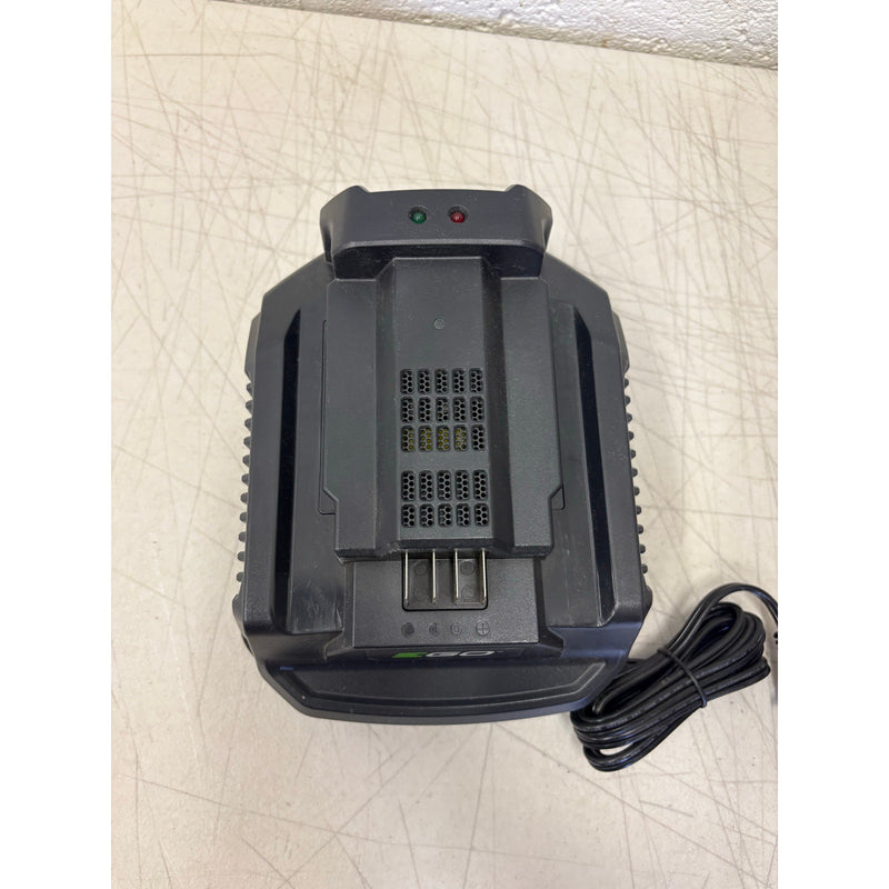 EGO 56 -Volt, POWER+, Battery Charger, CH2100