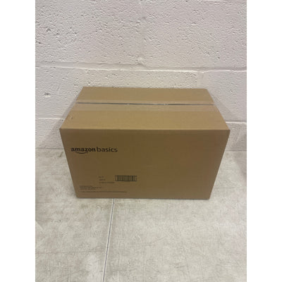 3-Packs-of-14 Amazon Basics Incontinence Underwear for Women, Disposable XXL