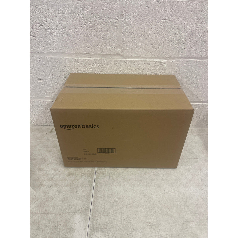 3-Packs-of-14 Amazon Basics Incontinence Underwear for Women, Disposable XXL