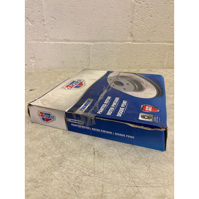 Carquest Premium Painted Brake Rotor OE Specs, Features RotorShield - YH200920P
