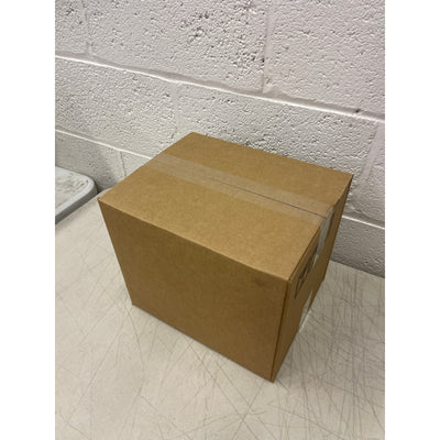 Tupperware CrystalWave 16 Piece Food Storage Container Set, Round, Multi Colors