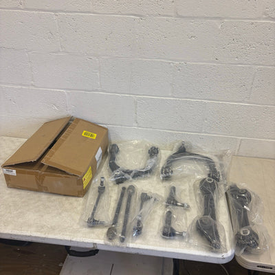 Front Upper Control Arms Suspension Kit RWD to Dodge Charger Challenger Chrysler