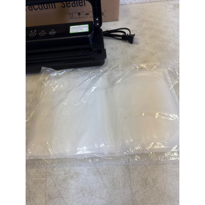 Vehpro MT280-S Vacuum Sealer Machine Automatic Canister/Seal/Vac/Dry/Moist Mode
