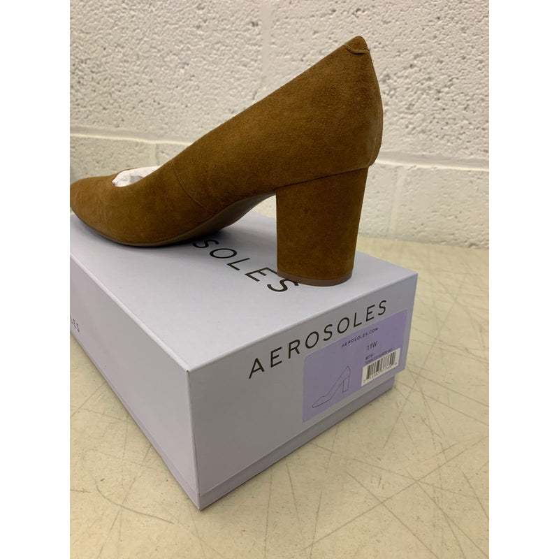 Aerosoles Shoes Betsy Comfortable Women&