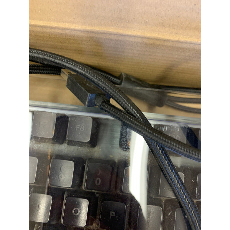 Razer BlackWidow V3 Mechanical Gaming Keyboard Green Mechanical Missing Keys