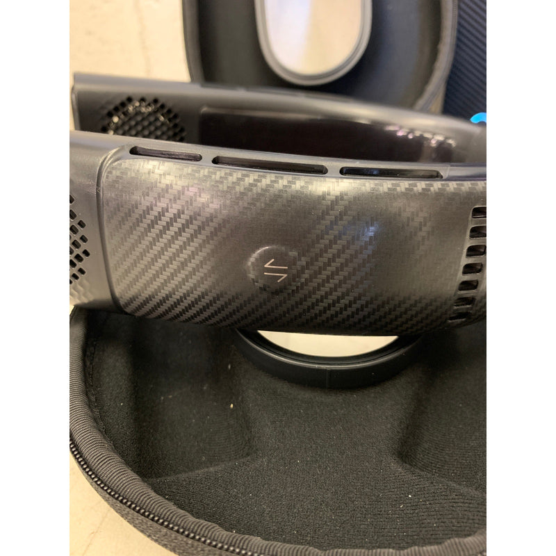 TORRAS Portable Neck Fan, COOLiFY® SE Wearable Neck Air Conditioner, Black