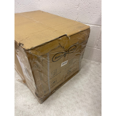 BeeTech  8 Frame Bee Hives Boxes Starter Kit Beekeeping Supplies Tools Bee Hat