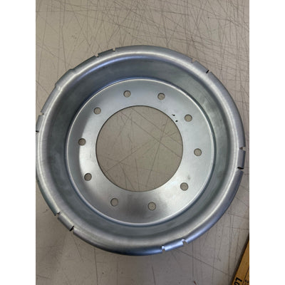 munirater 2pk 400422 Wheel Balancer Replacement for F450 F550 F4500 F5500 05+