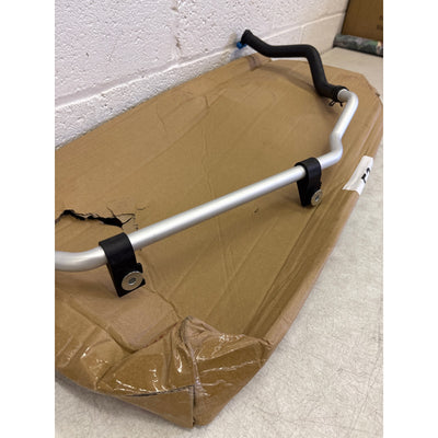 Outlet Heater Hose Line Tube Assembly Nissan Frontier, Xterra, Pathfinder