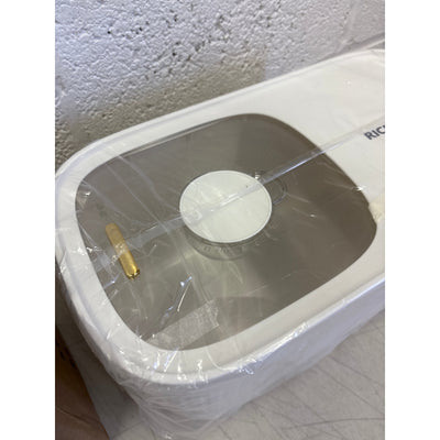 Rice Bucket Firee-Design Dispenser Storage Container Rice, Convenient Portion