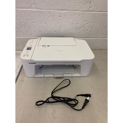 CANON PIXMA Wireless Home All-in-One Printer 6671C052