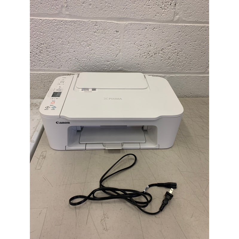 CANON PIXMA Wireless Home All-in-One Printer 6671C052