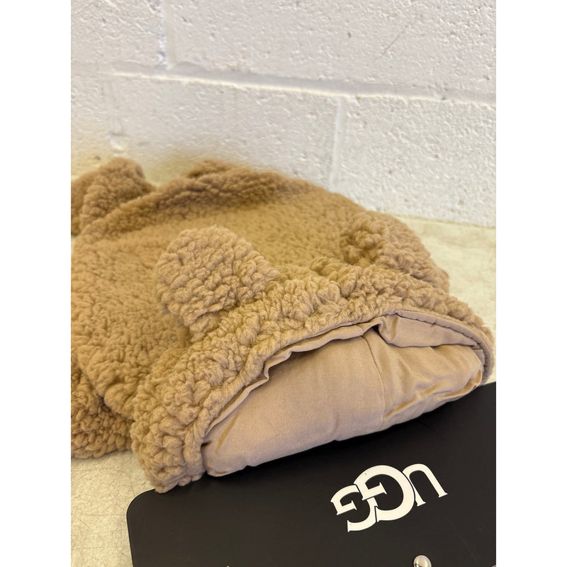 UGG Classic Sherpa Pet PJ&