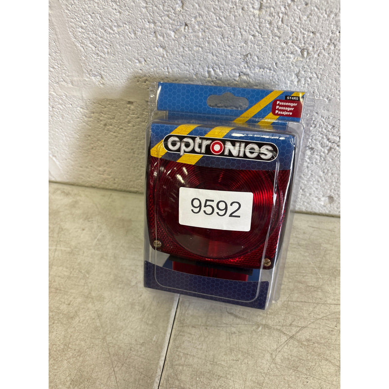 Optronics Universal Submersible Passenger Side Over 80" Combination Tail Light