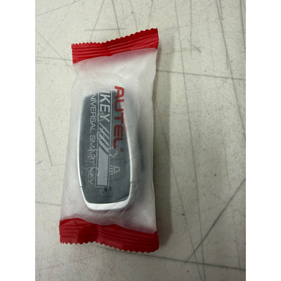 Autel USA MaxiIM IKEY Automotive Universal Smart Key, 6-button (IKEYAT6PRHG)