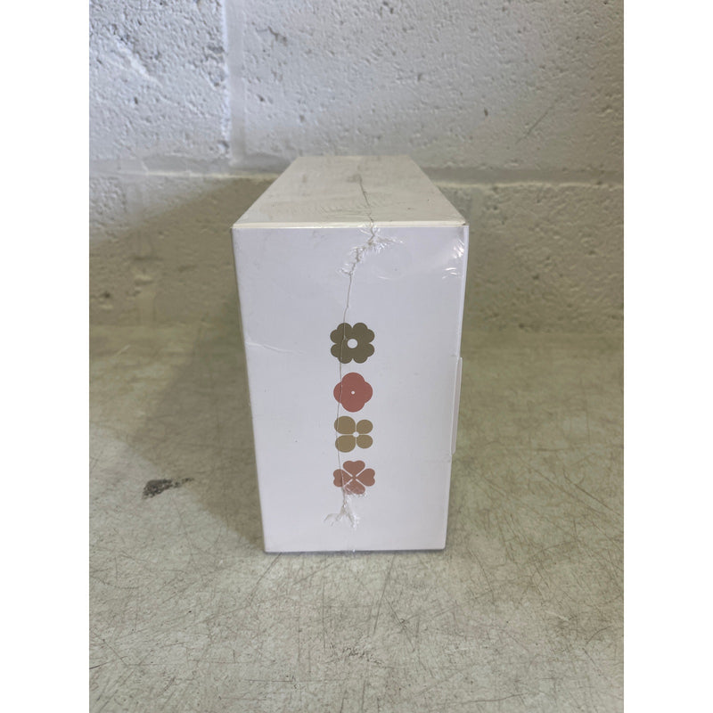 BIOBOO Hug Double Wearable Breast Pump Hands Free, Set of 2, 24mm, YM-808